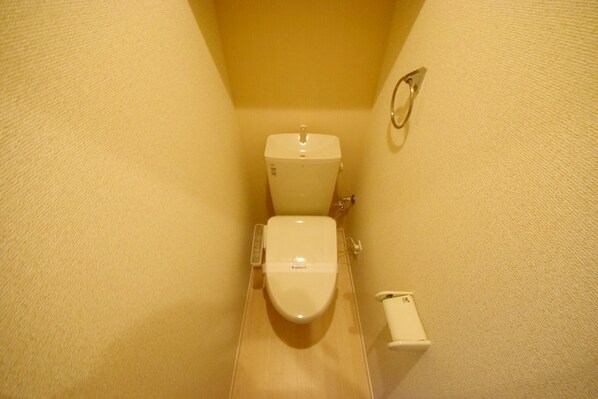 クレイノリバティ レジデンスの物件内観写真